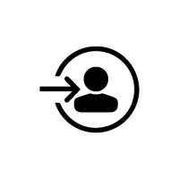 Icono de usuario